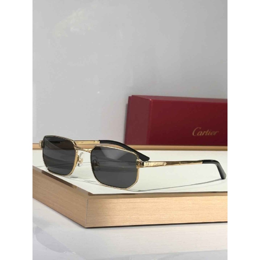 Cartier sunglasses