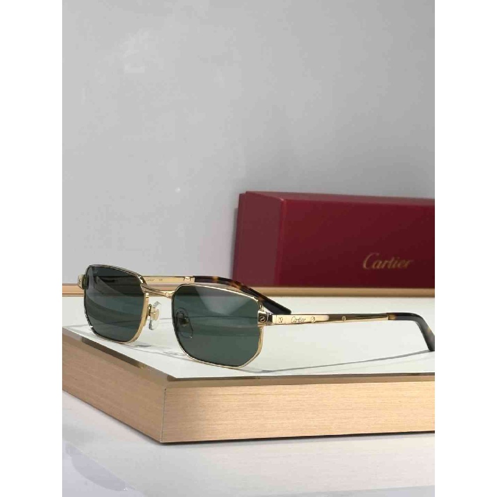 Cartier sunglasses