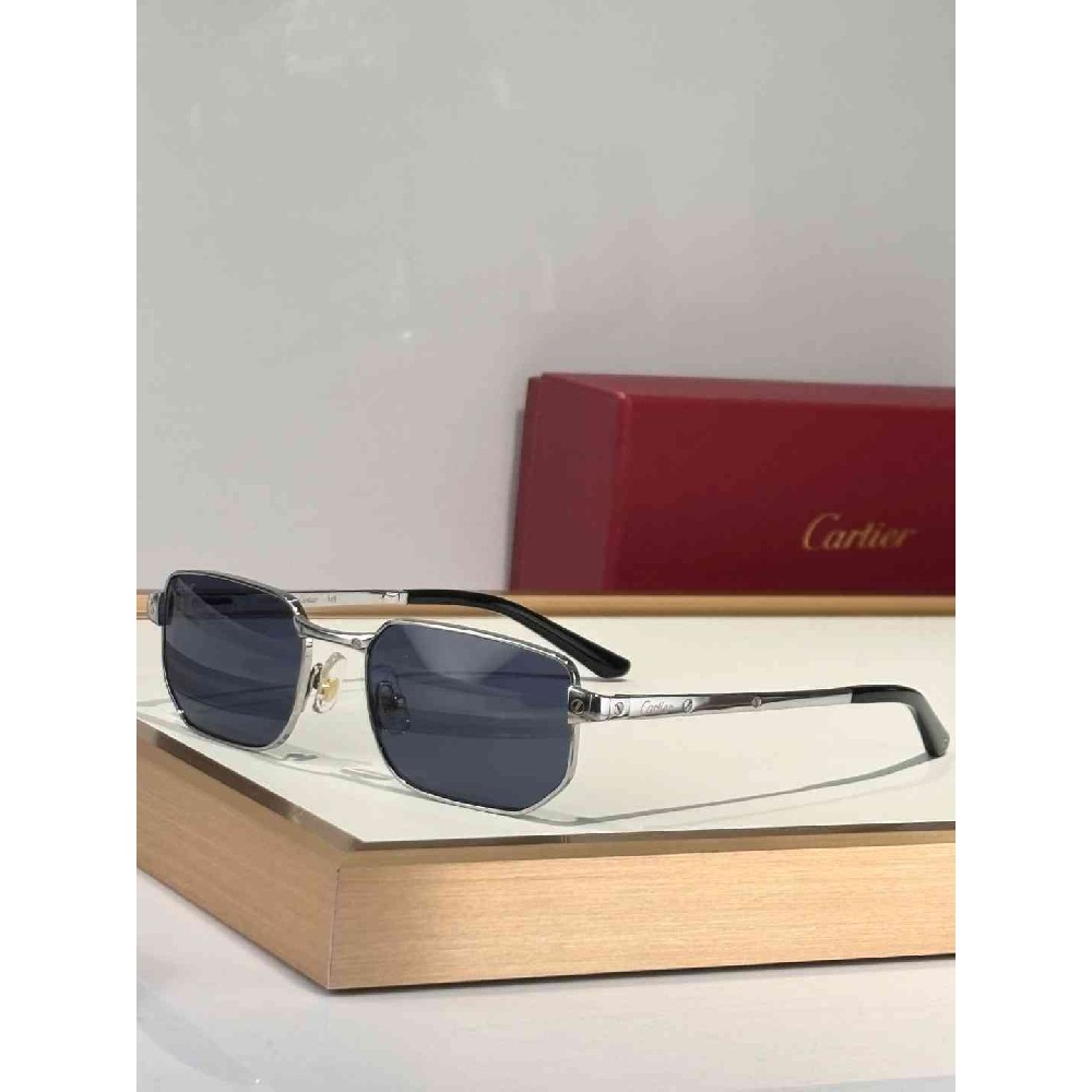 Cartier sunglasses