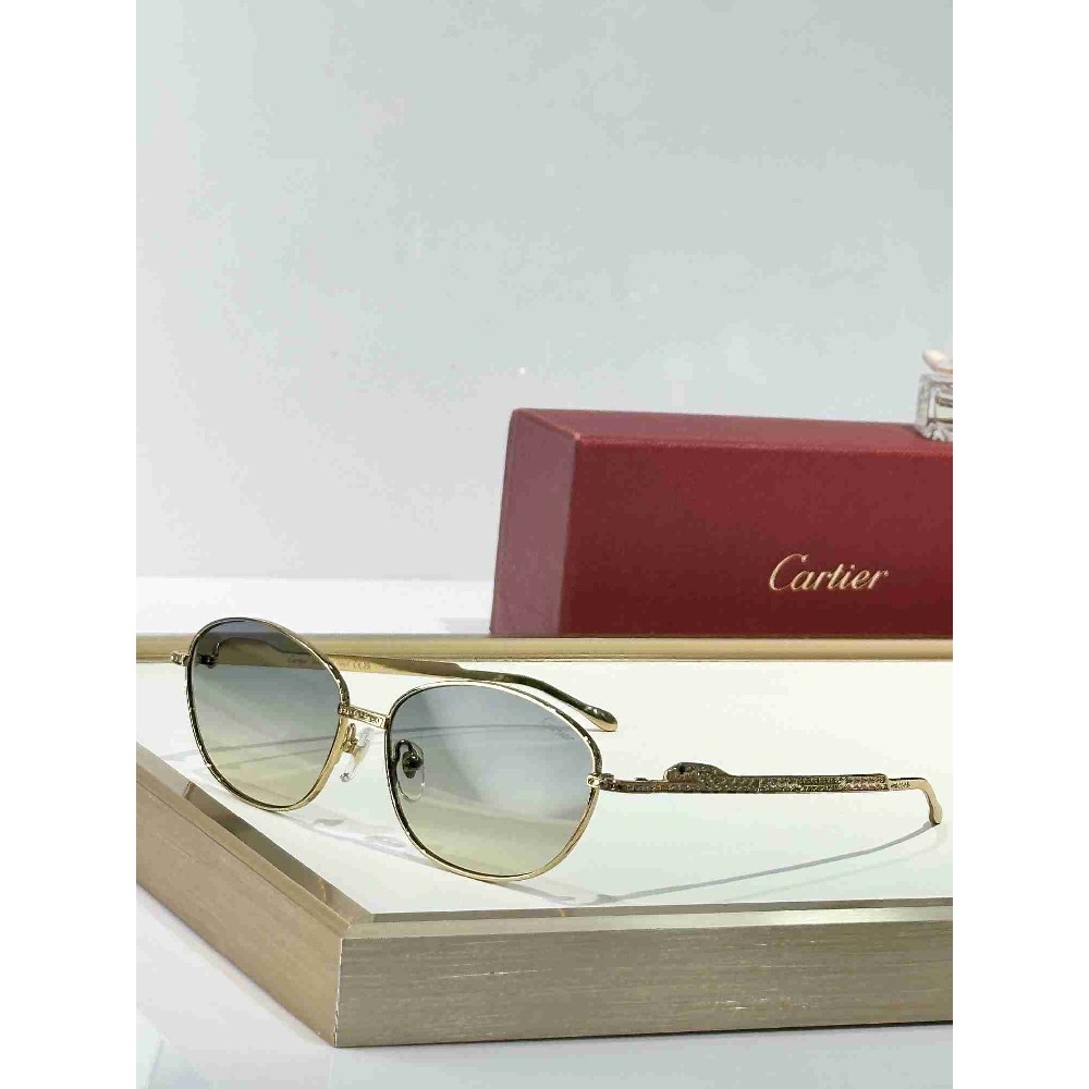 Cartier sunglasses