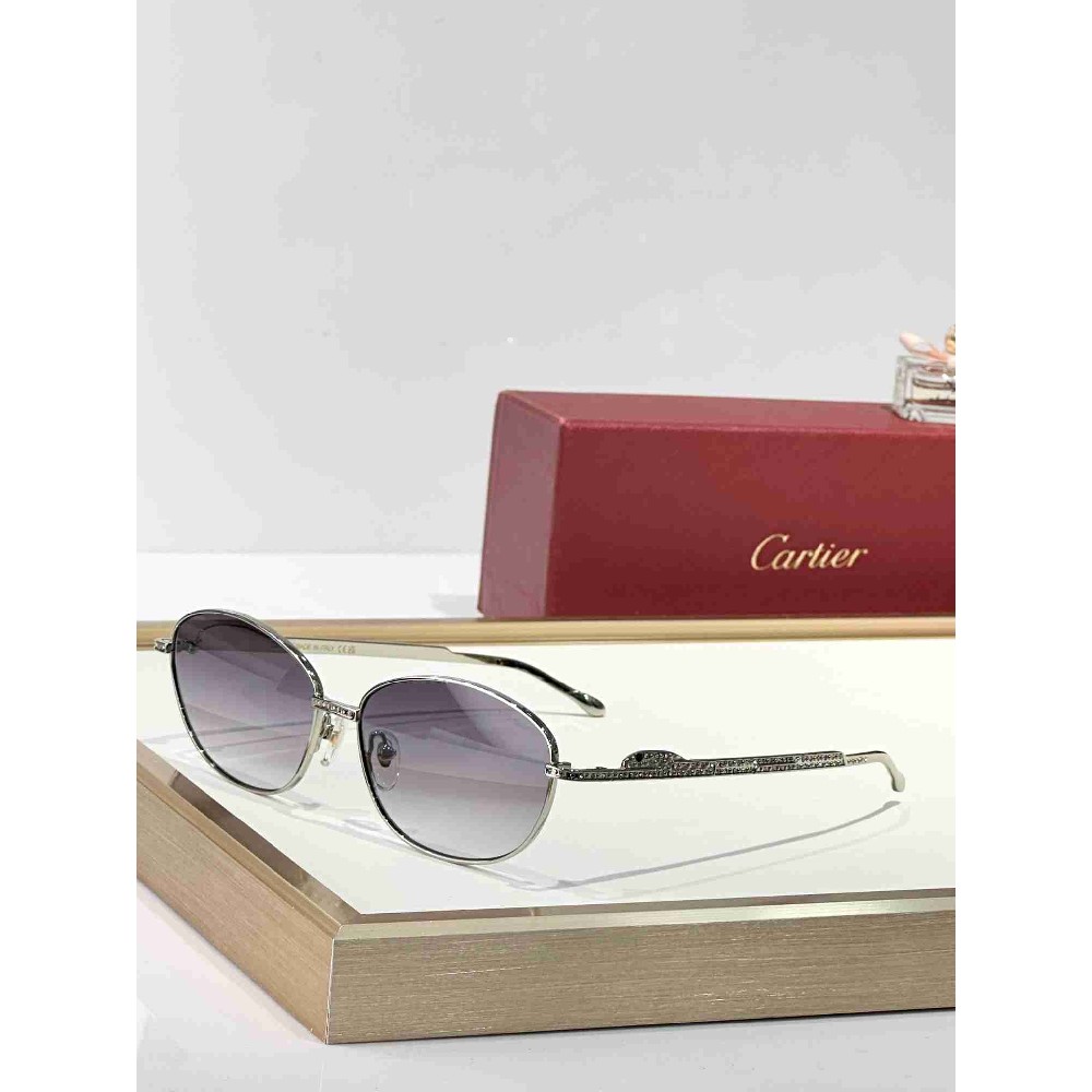Cartier sunglasses