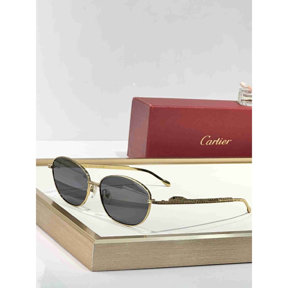 Cartier sunglasses