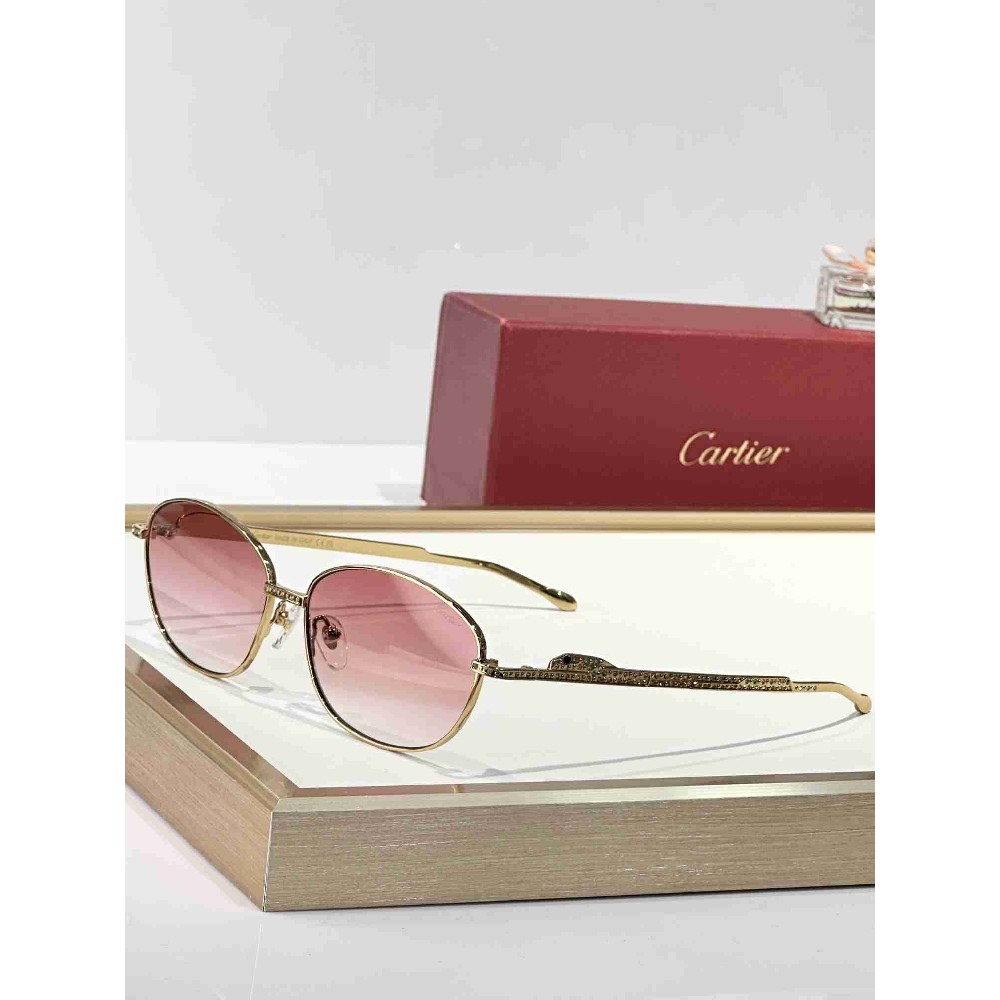 Cartier sunglasses