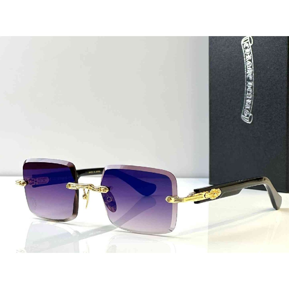 Ch*0me He**ts  sunglasses