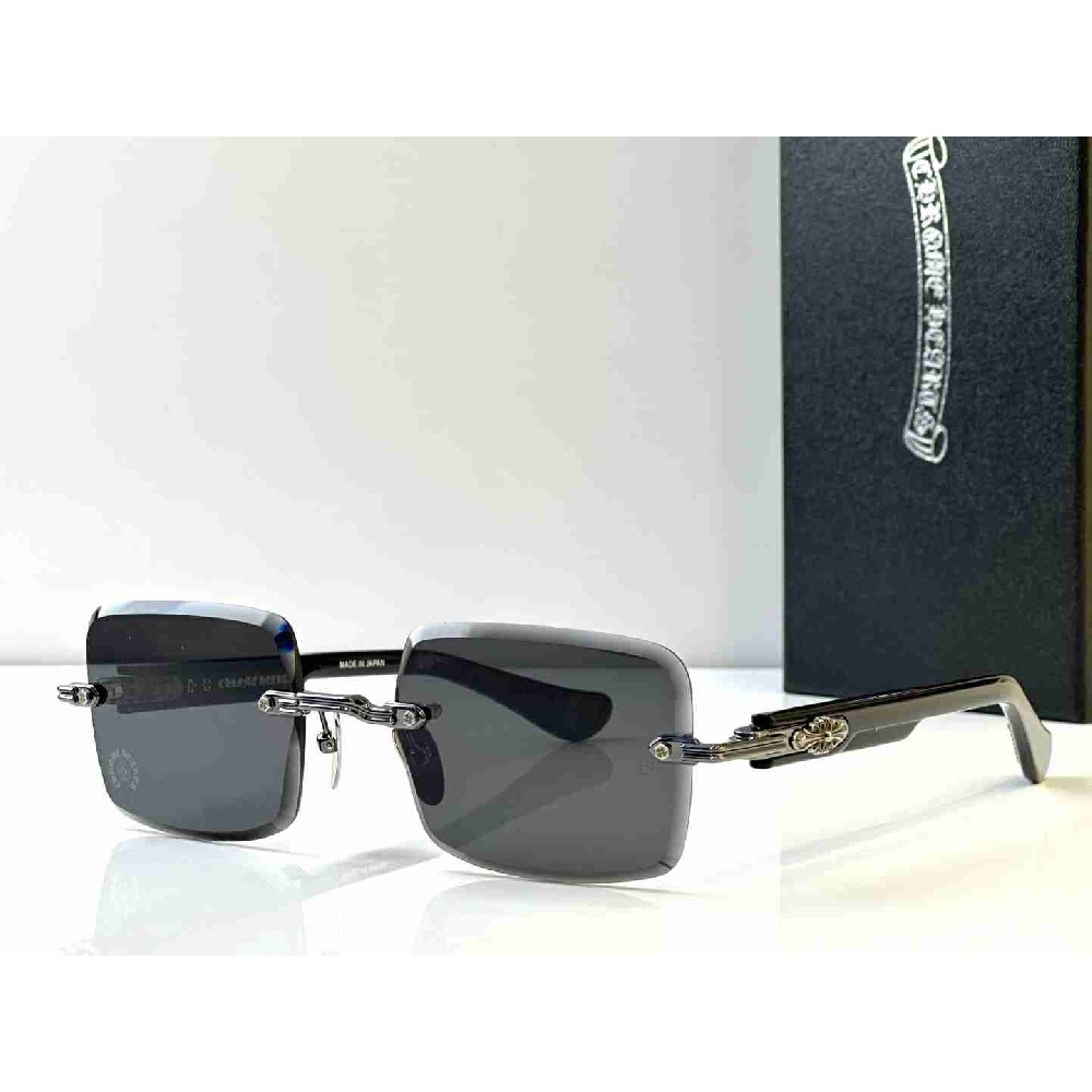 Ch*0me He**ts  sunglasses