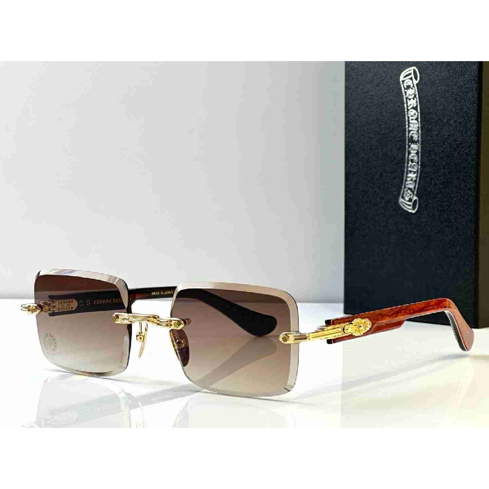 Ch*0me He**ts  sunglasses