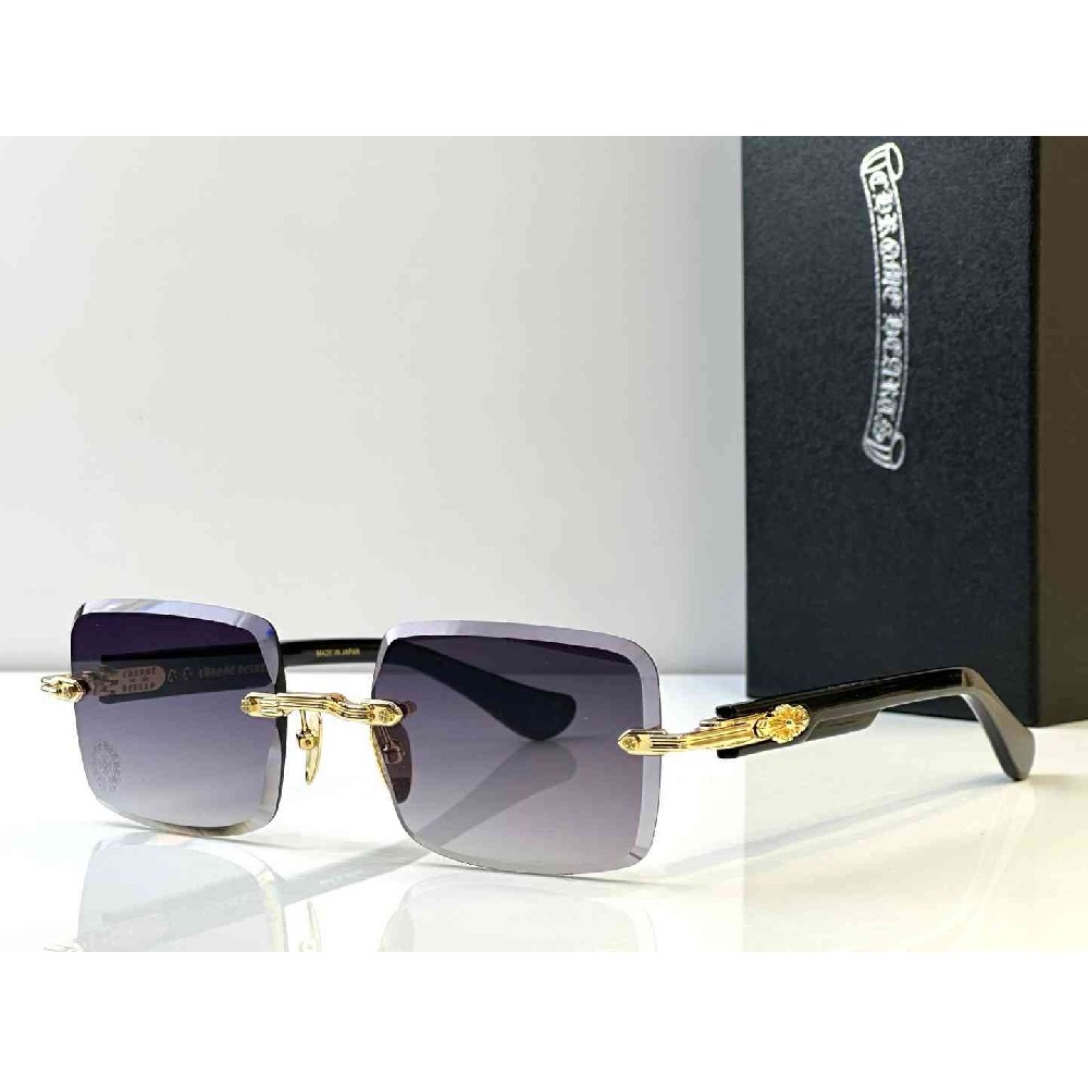 Ch*0me He**ts  sunglasses