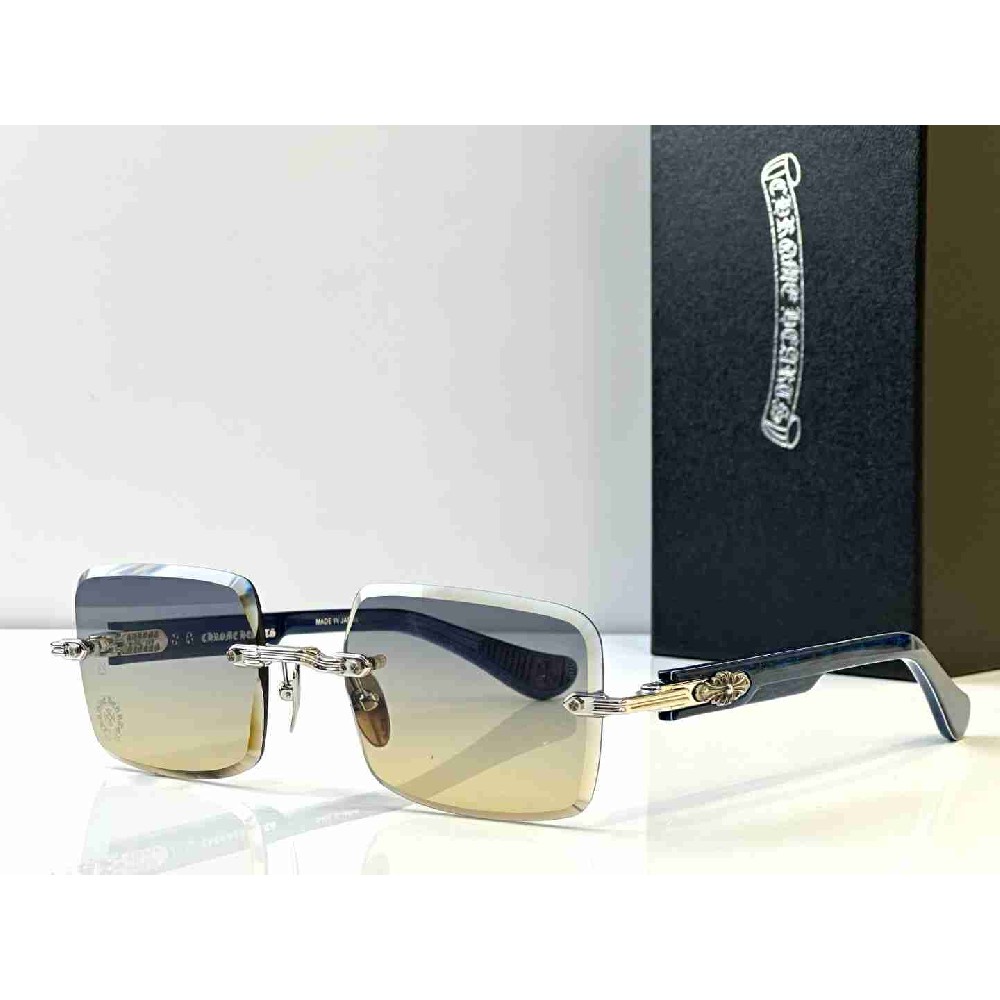 Ch*0me He**ts  sunglasses