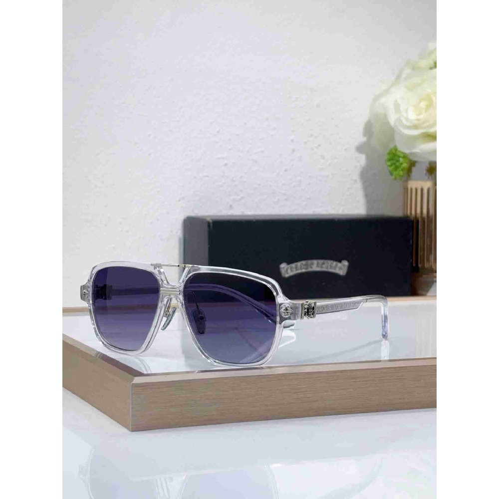 Ch*0me He**ts  sunglasses