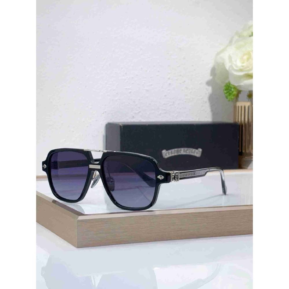 Ch*0me He**ts  sunglasses