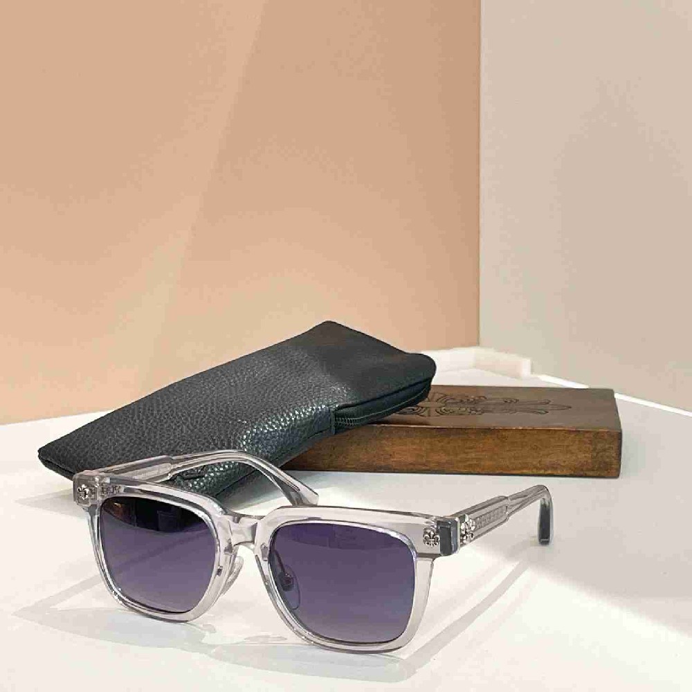 Ch*0me He**ts  sunglasses