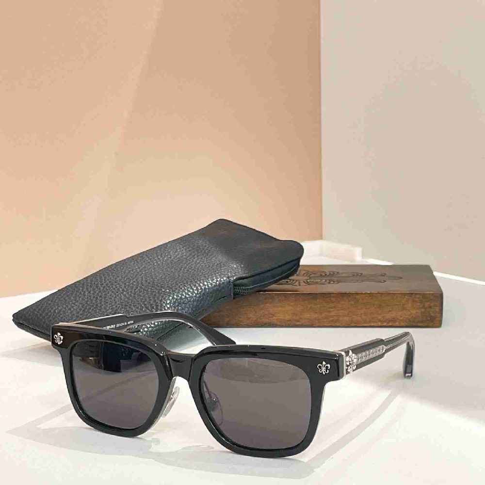 Ch*0me He**ts  sunglasses