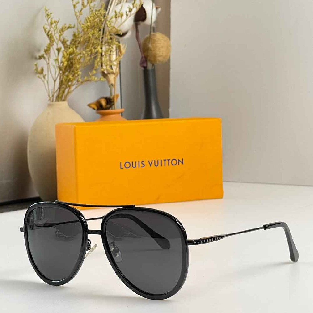 Louis Vuitton sunglasses