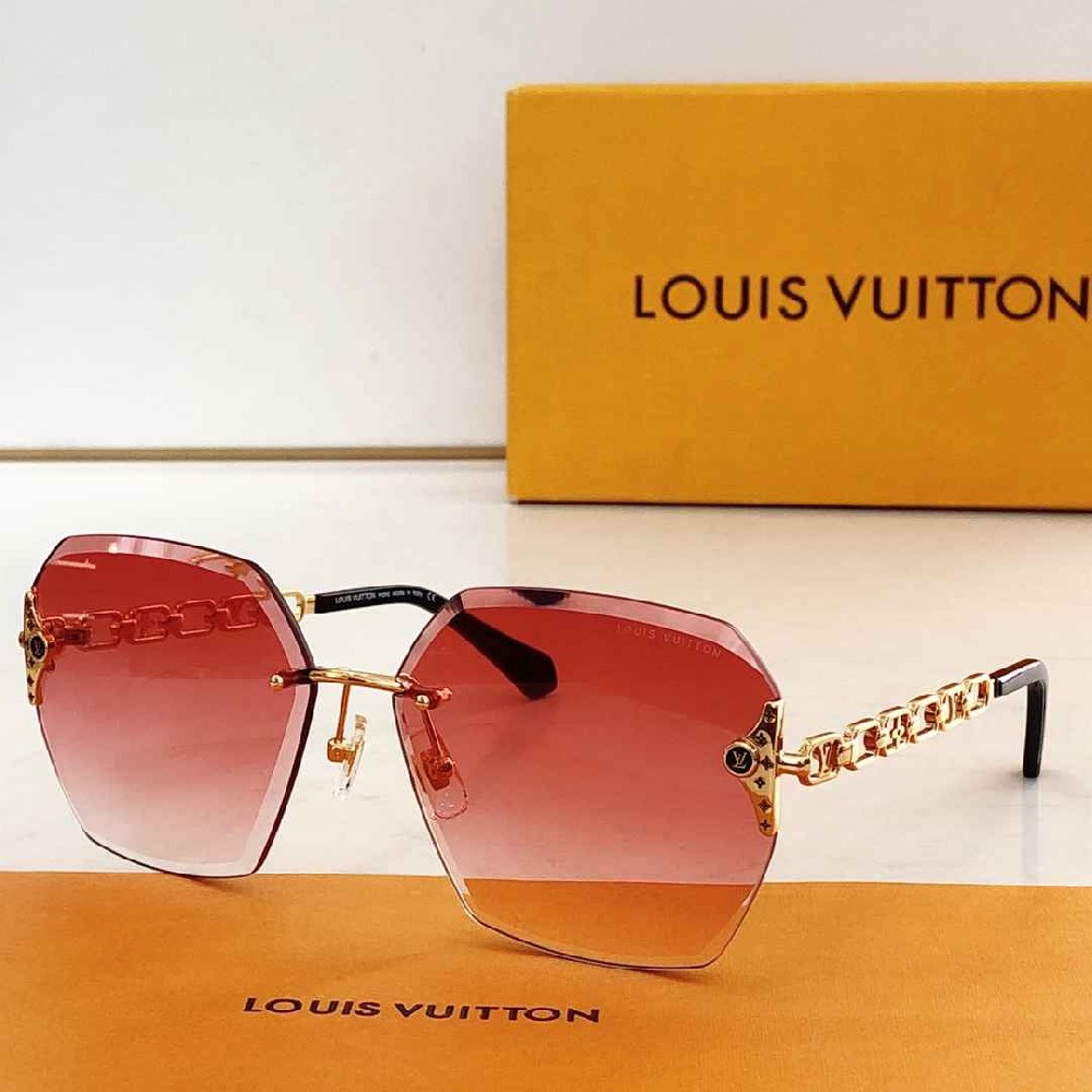 Louis Vuitton sunglasses
