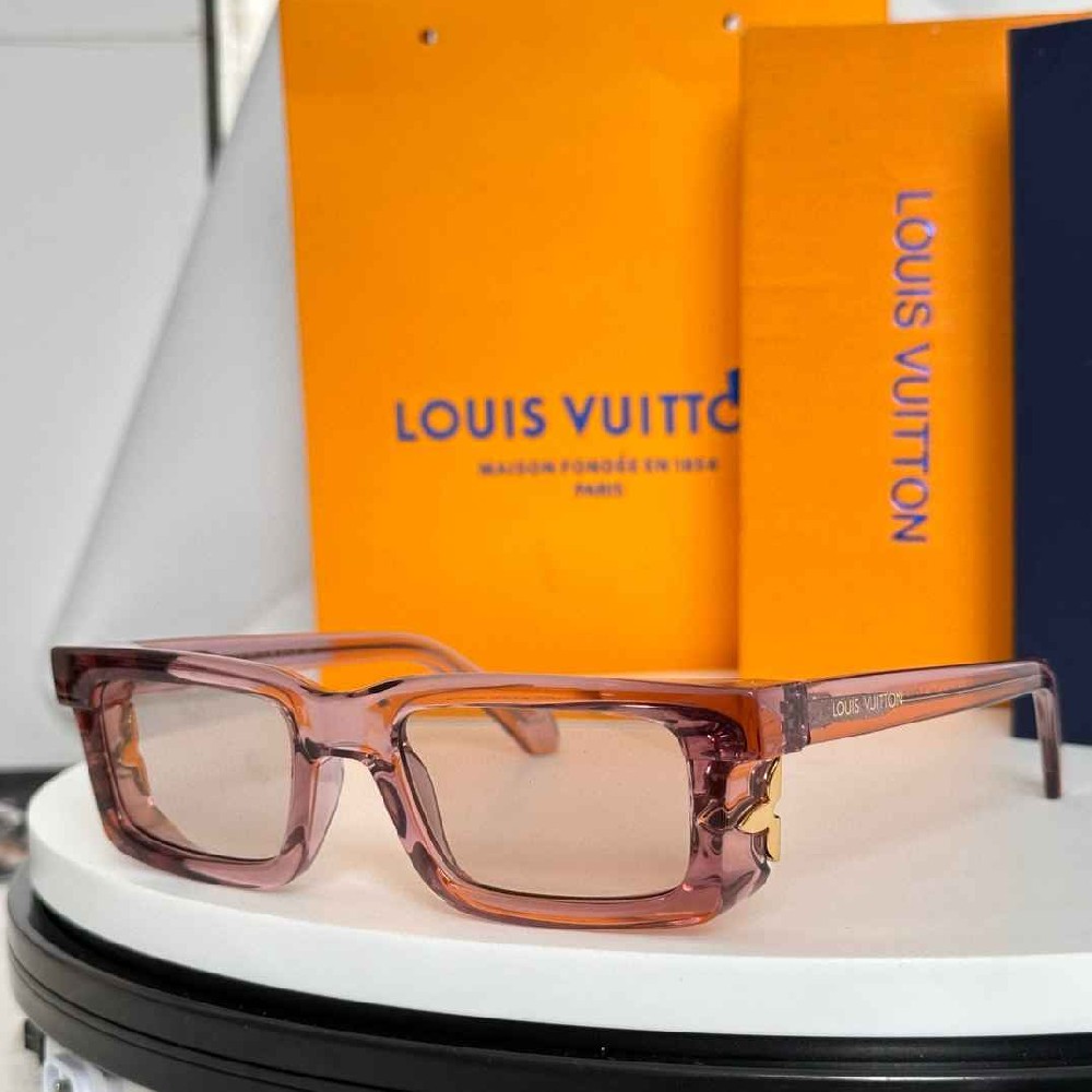 Louis  Vuitton sunglasses LVAA04