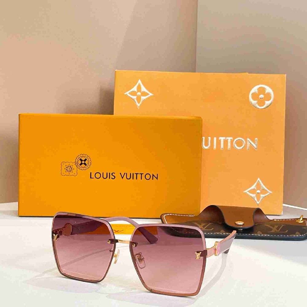 Louis  Vuitton sunglasses LVAA21