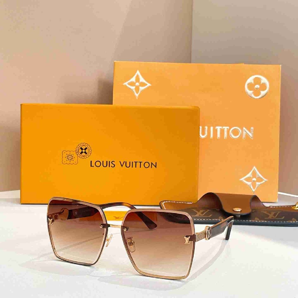 Louis  Vuitton sunglasses LVAA22