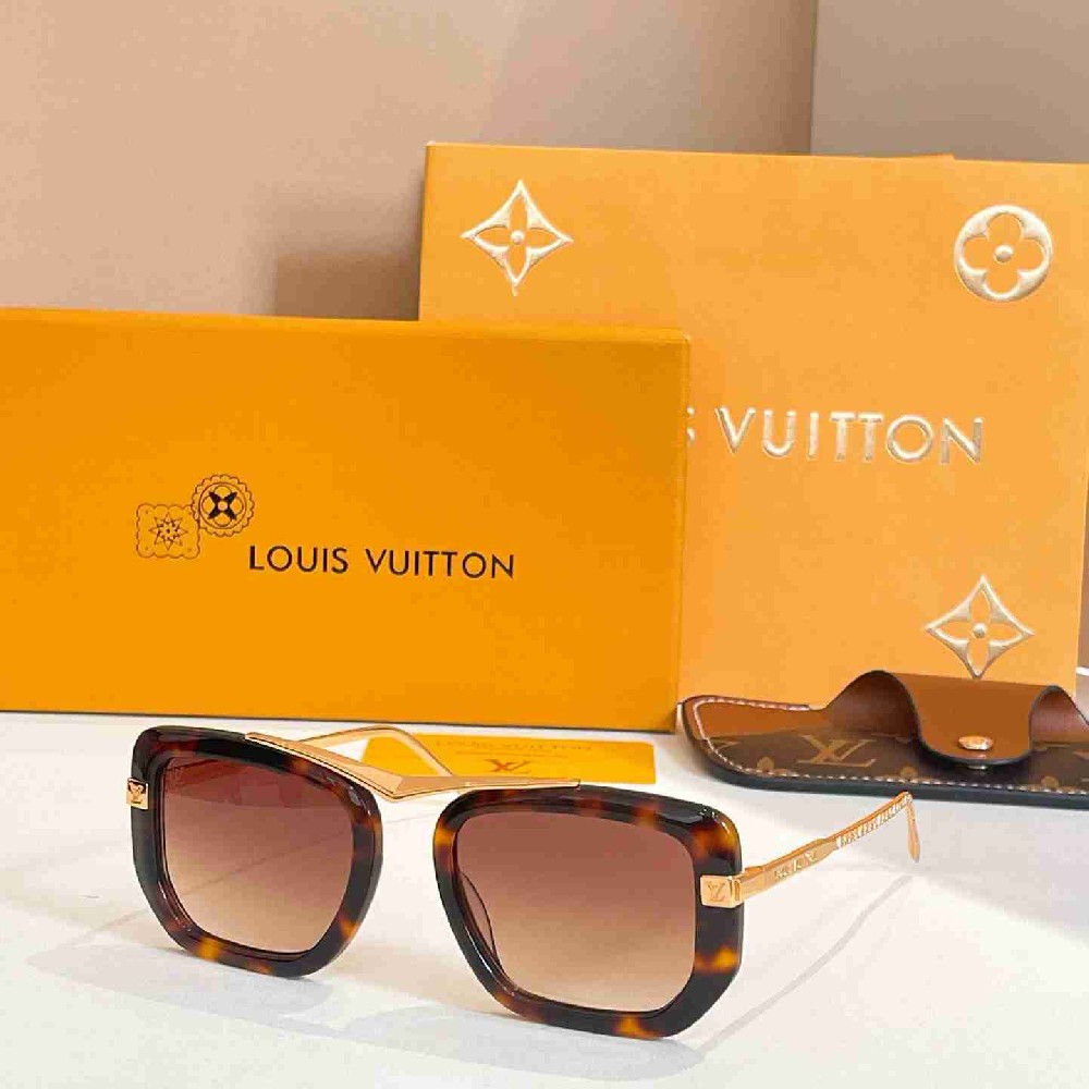 Louis  Vuitton sunglasses LVAA23