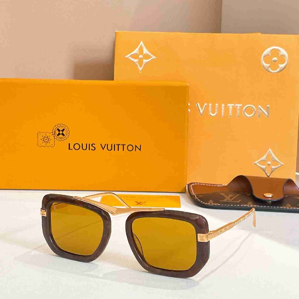 Louis  Vuitton sunglasses LVAA24