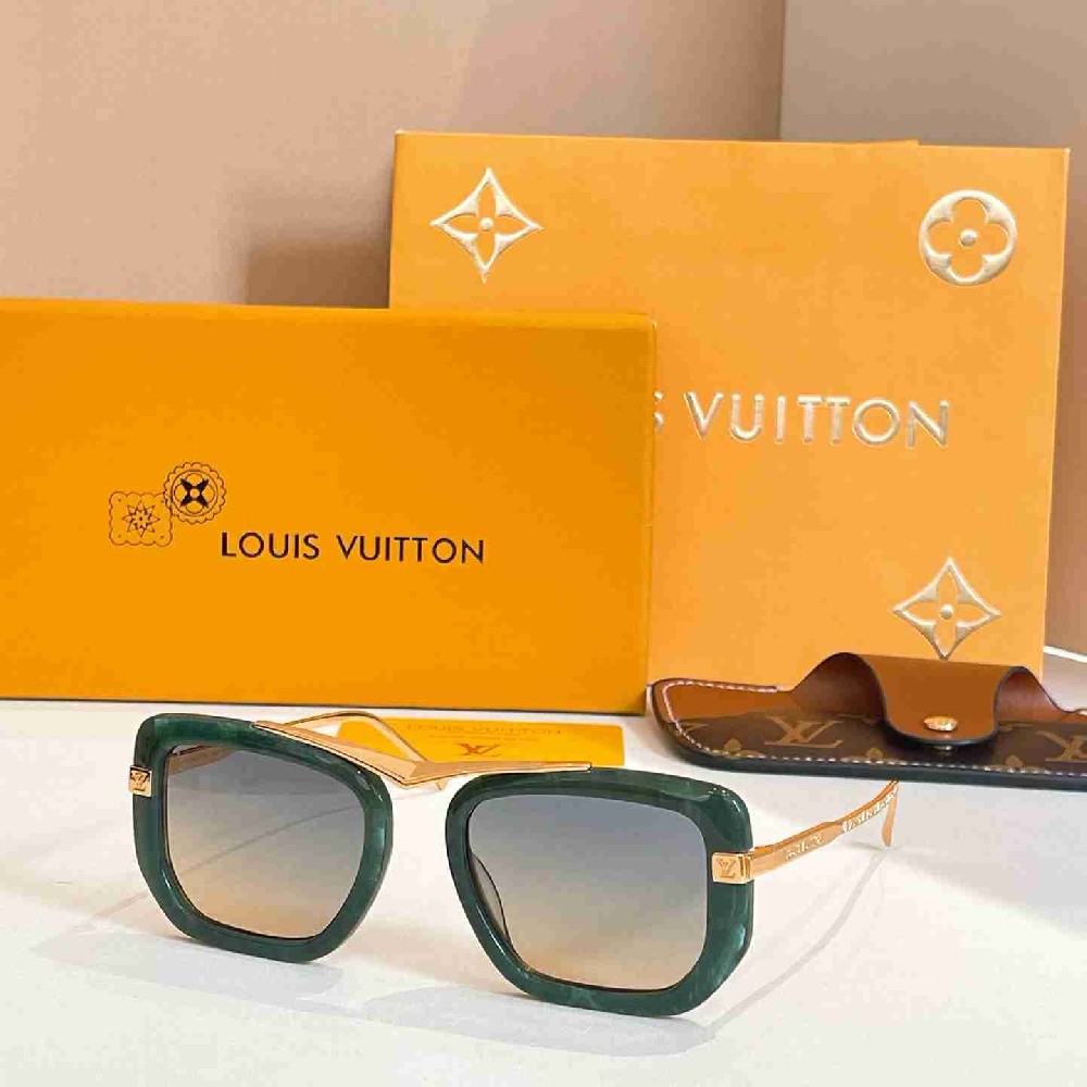 Louis  Vuitton sunglasses LVAA26