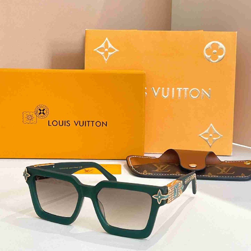 Louis  Vuitton sunglasses LVAA31