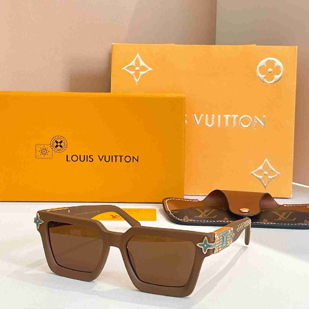 Louis  Vuitton sunglasses LVAA33