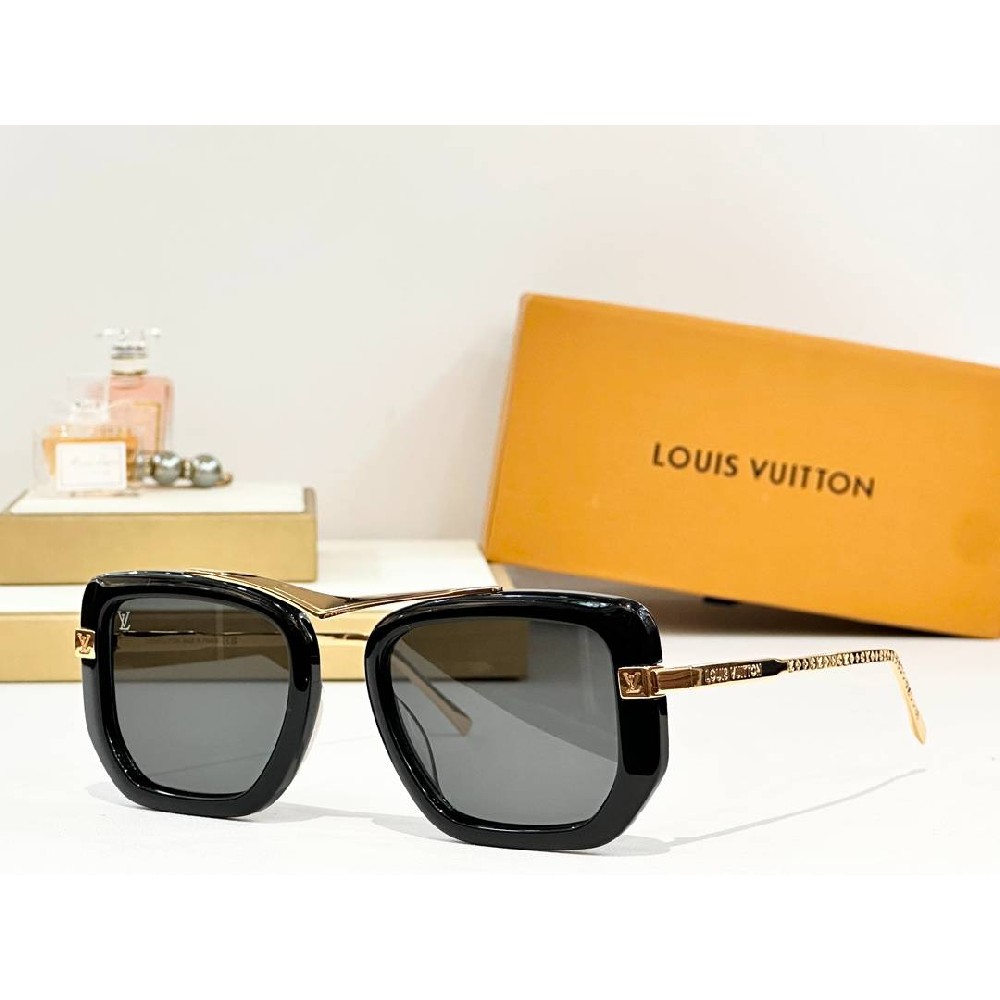 Louis  Vuitton sunglasses LVAA38