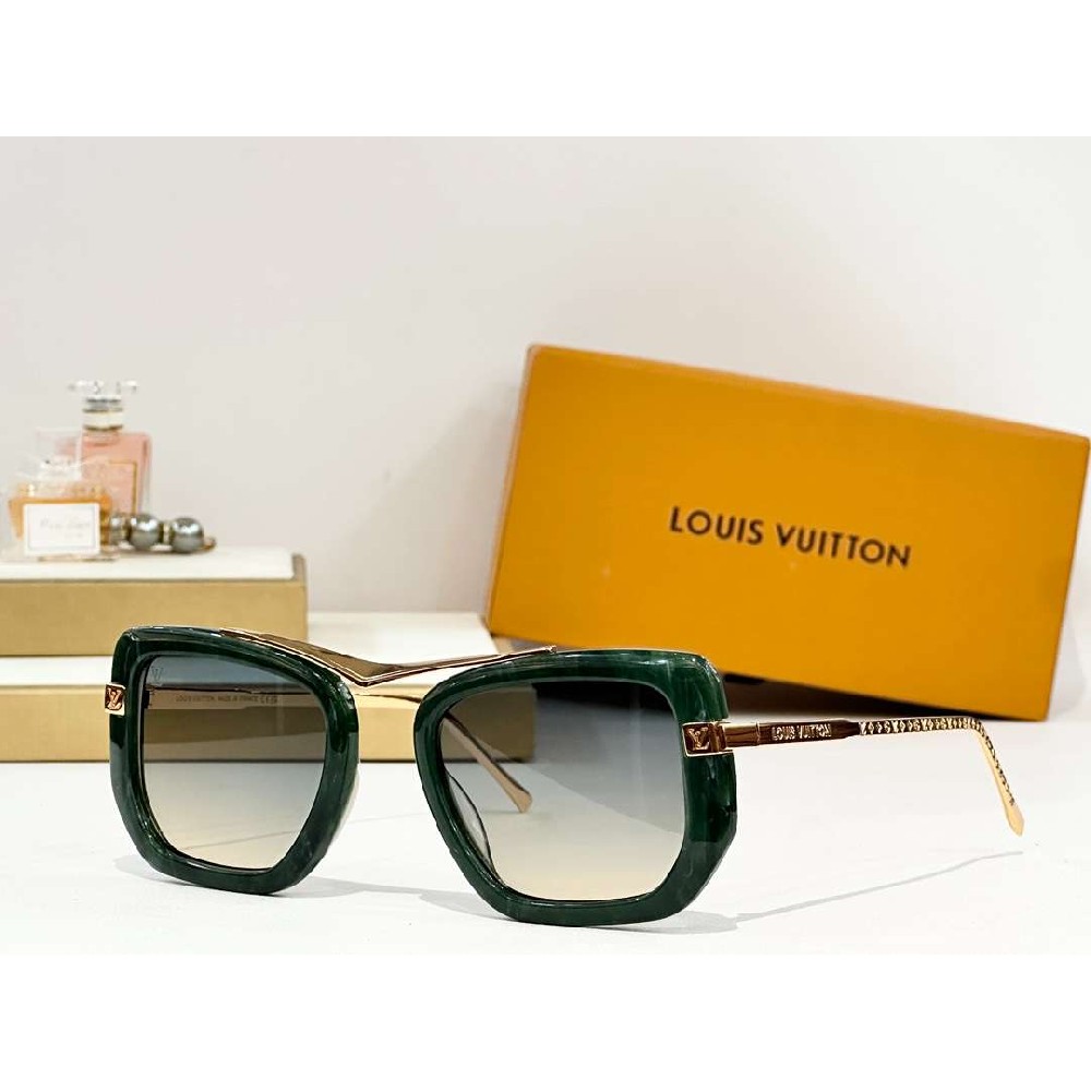 Louis  Vuitton sunglasses LVAA40