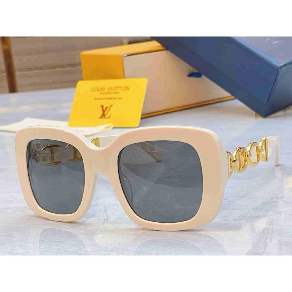 Louis  Vuitton sunglasses LVAA42