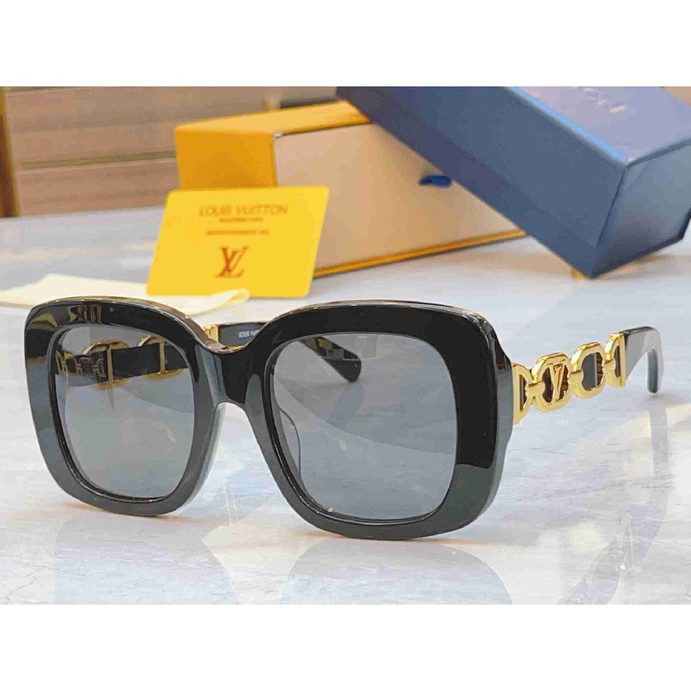 Louis  Vuitton sunglasses LVAA43