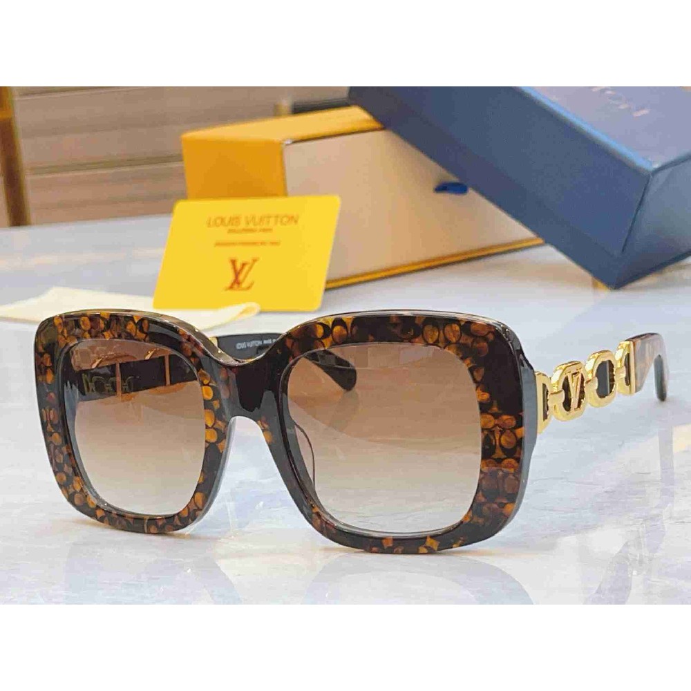 Louis  Vuitton sunglasses LVAA44