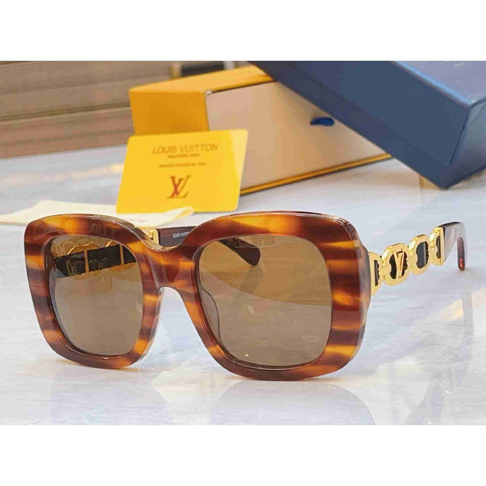 Louis  Vuitton sunglasses LVAA45