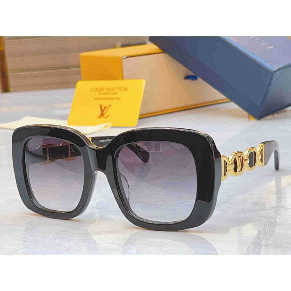 Louis  Vuitton sunglasses LVAA46