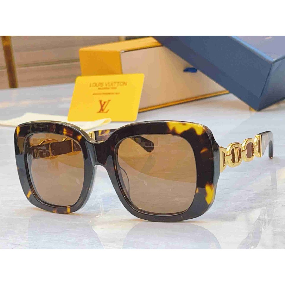 Louis  Vuitton sunglasses LVAA47