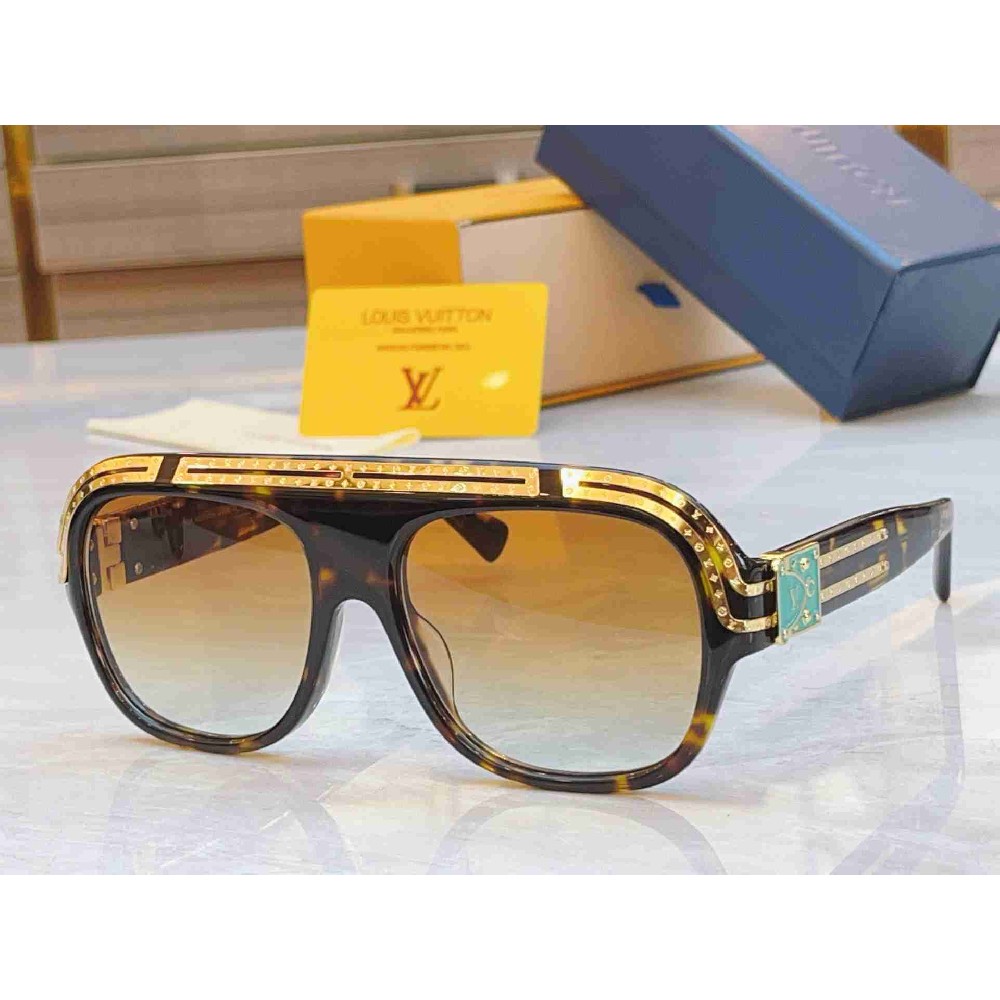 Louis Vuitton sunglasses LVAA54