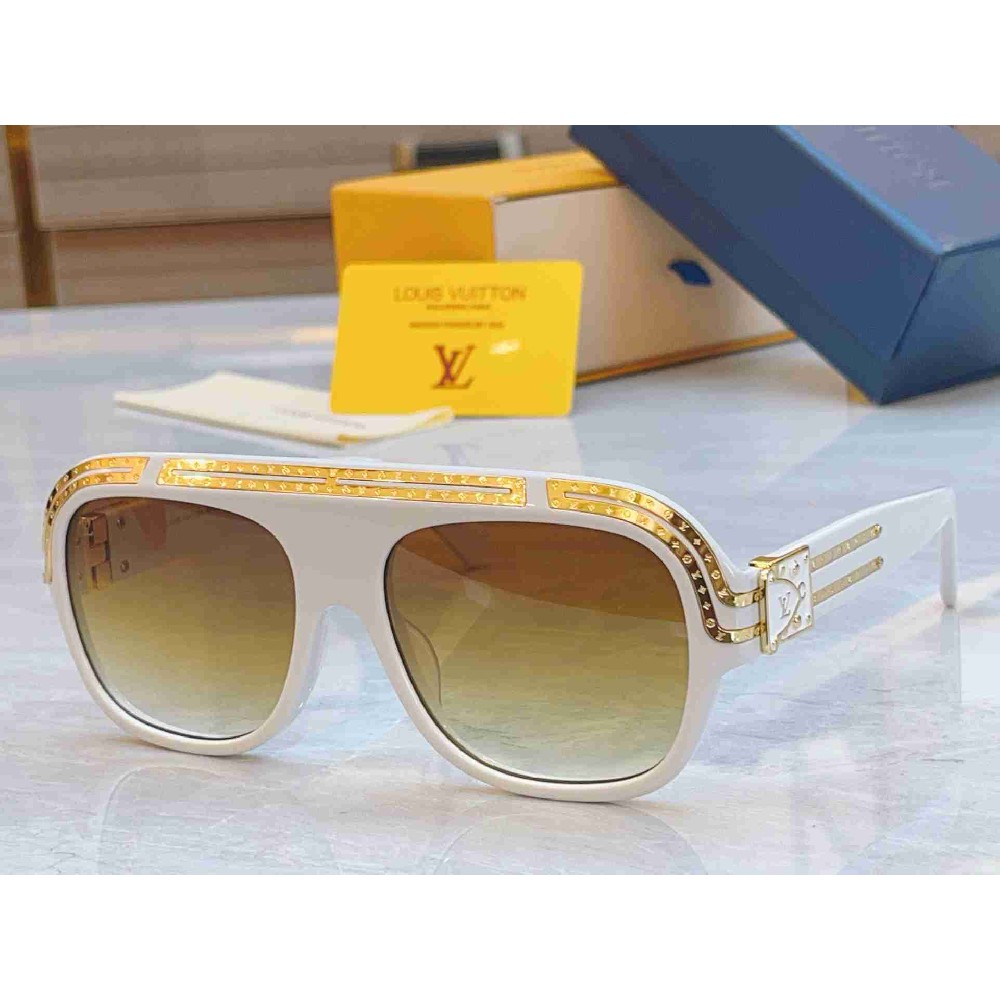 Louis Vuitton sunglasses LVAA58