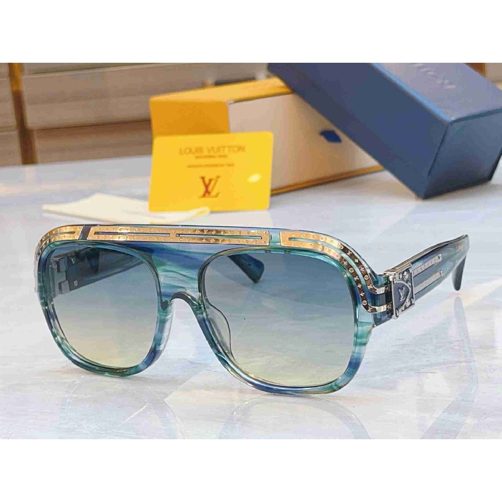 Louis Vuitton sunglasses LVAA59