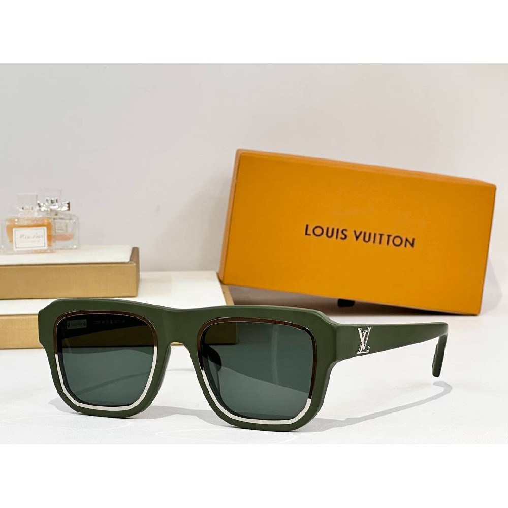 Louis  Vuitton sunglasses LVAA73