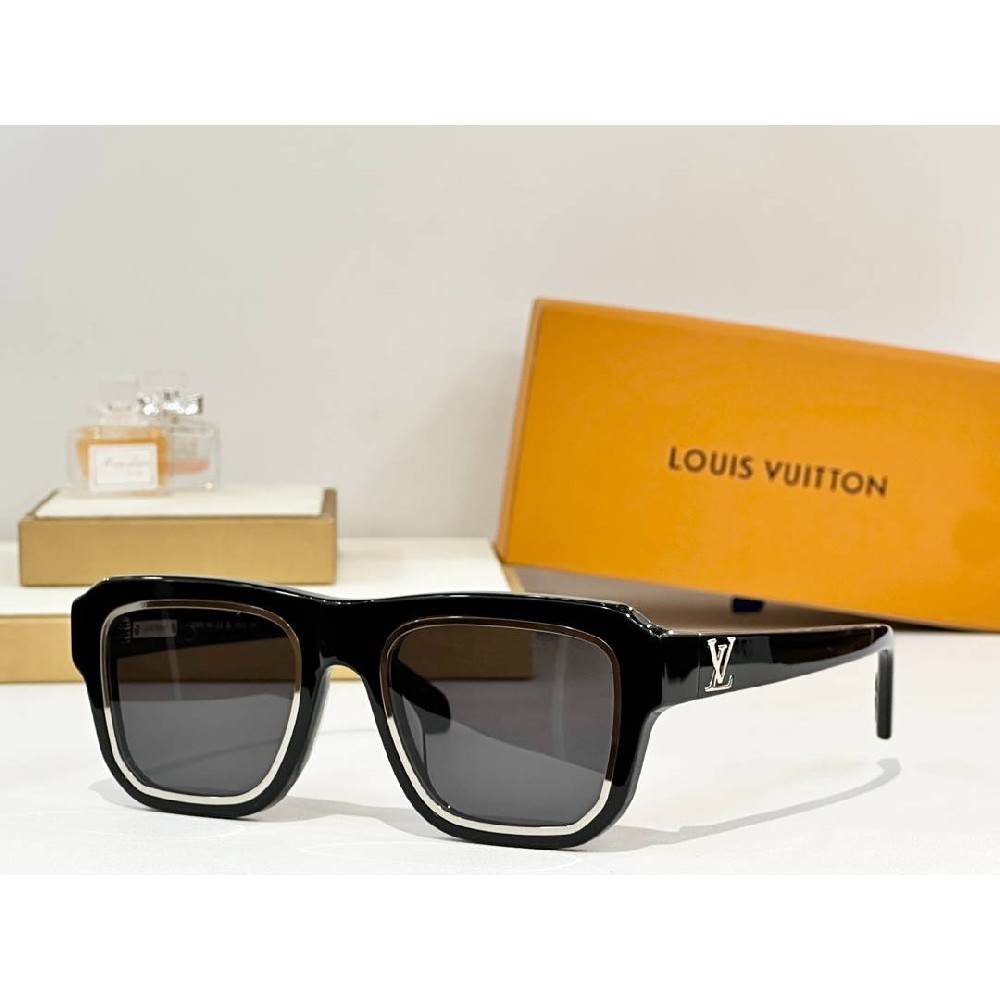 Louis  Vuitton sunglasses LVAA74