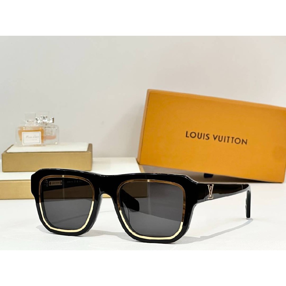 Louis  Vuitton sunglasses LVAA75