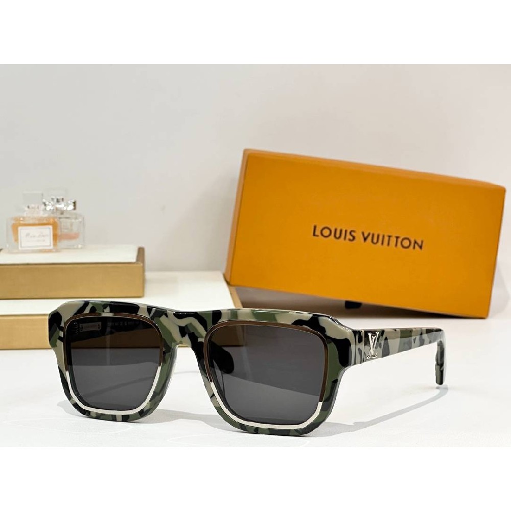 Louis  Vuitton sunglasses LVAA76