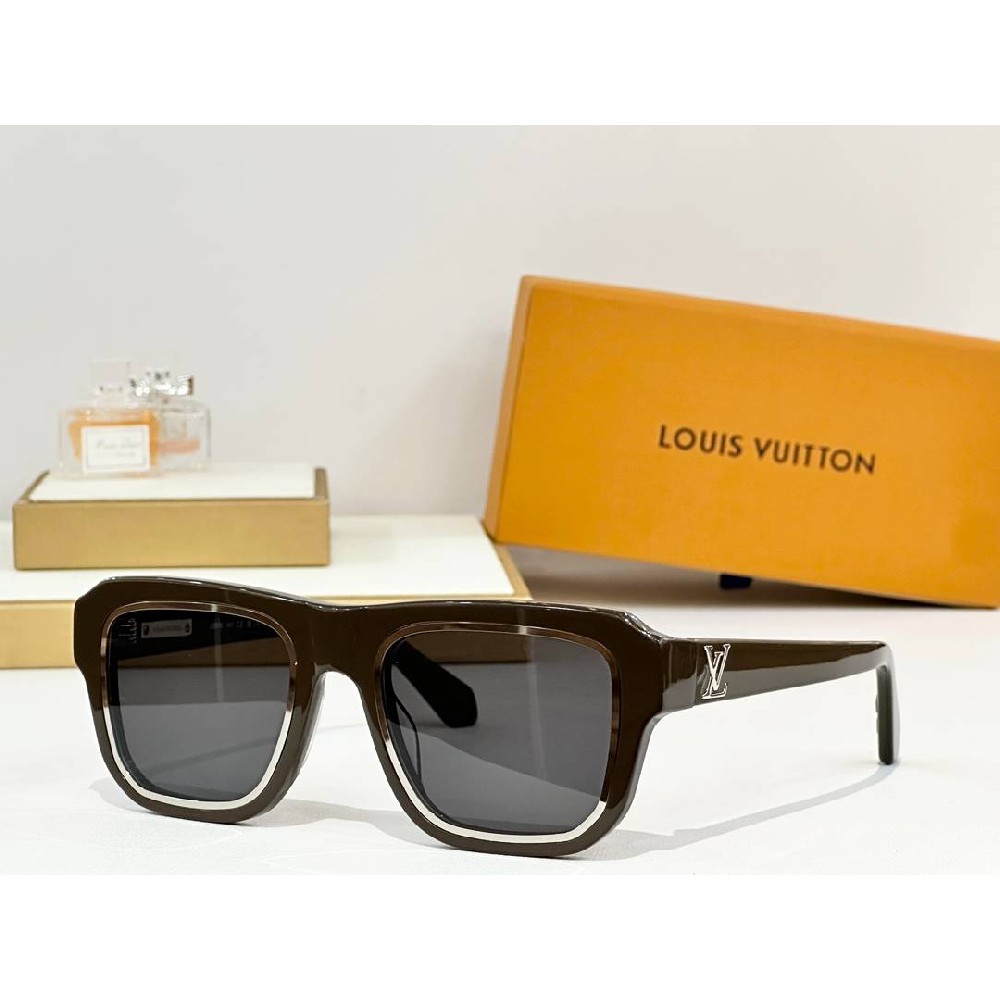 Louis  Vuitton sunglasses LVAA77
