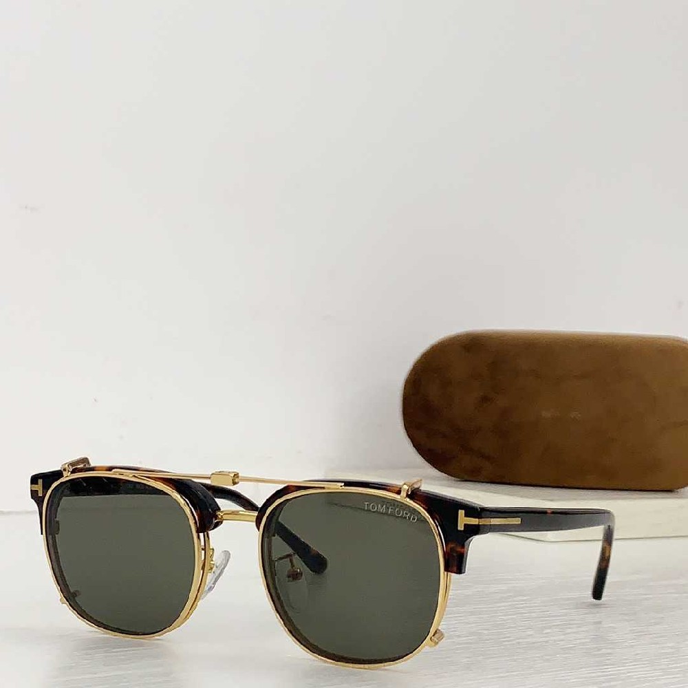 TOM FORD sunglasses
