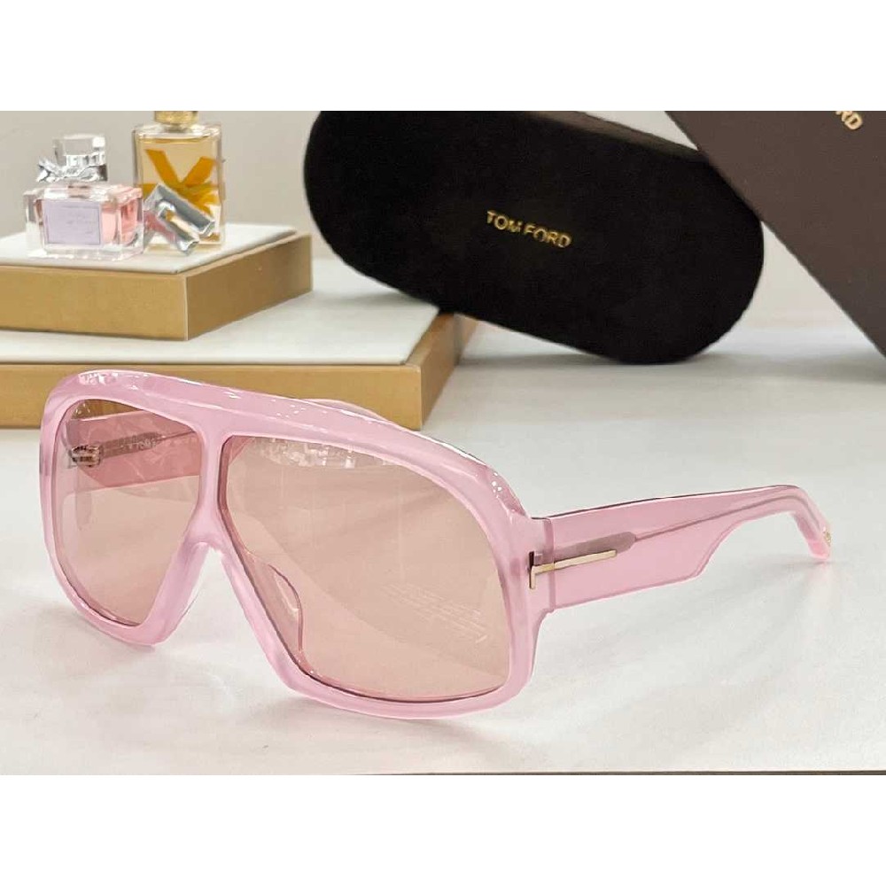 TOM FORD sunglasses