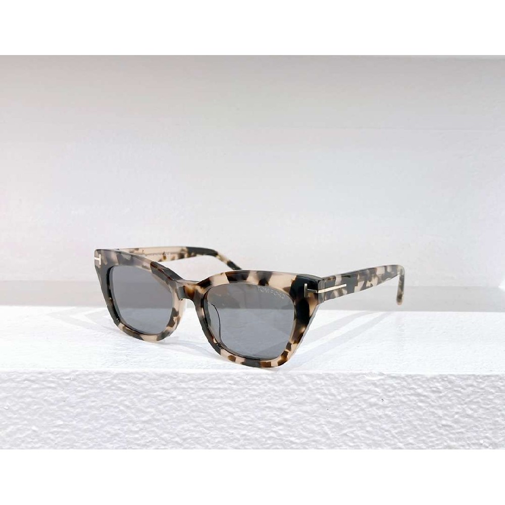 TOM FORD sunglasses