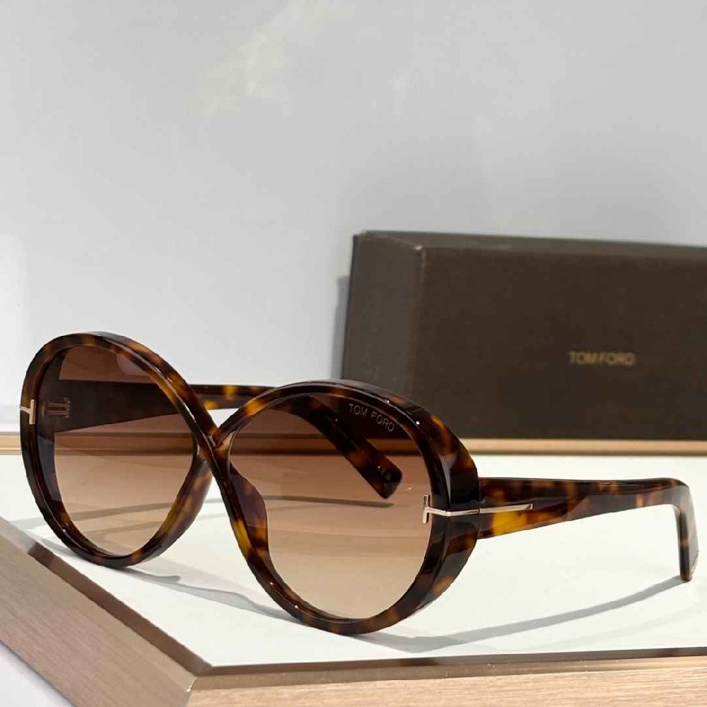 TOM FORD sunglasses