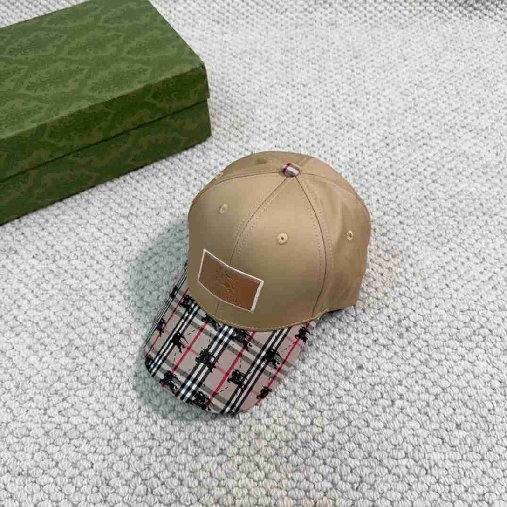 Burberry Hat