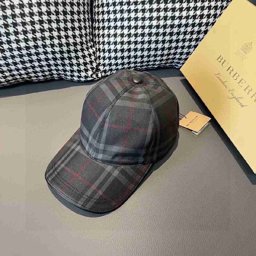 Burberry Hat
