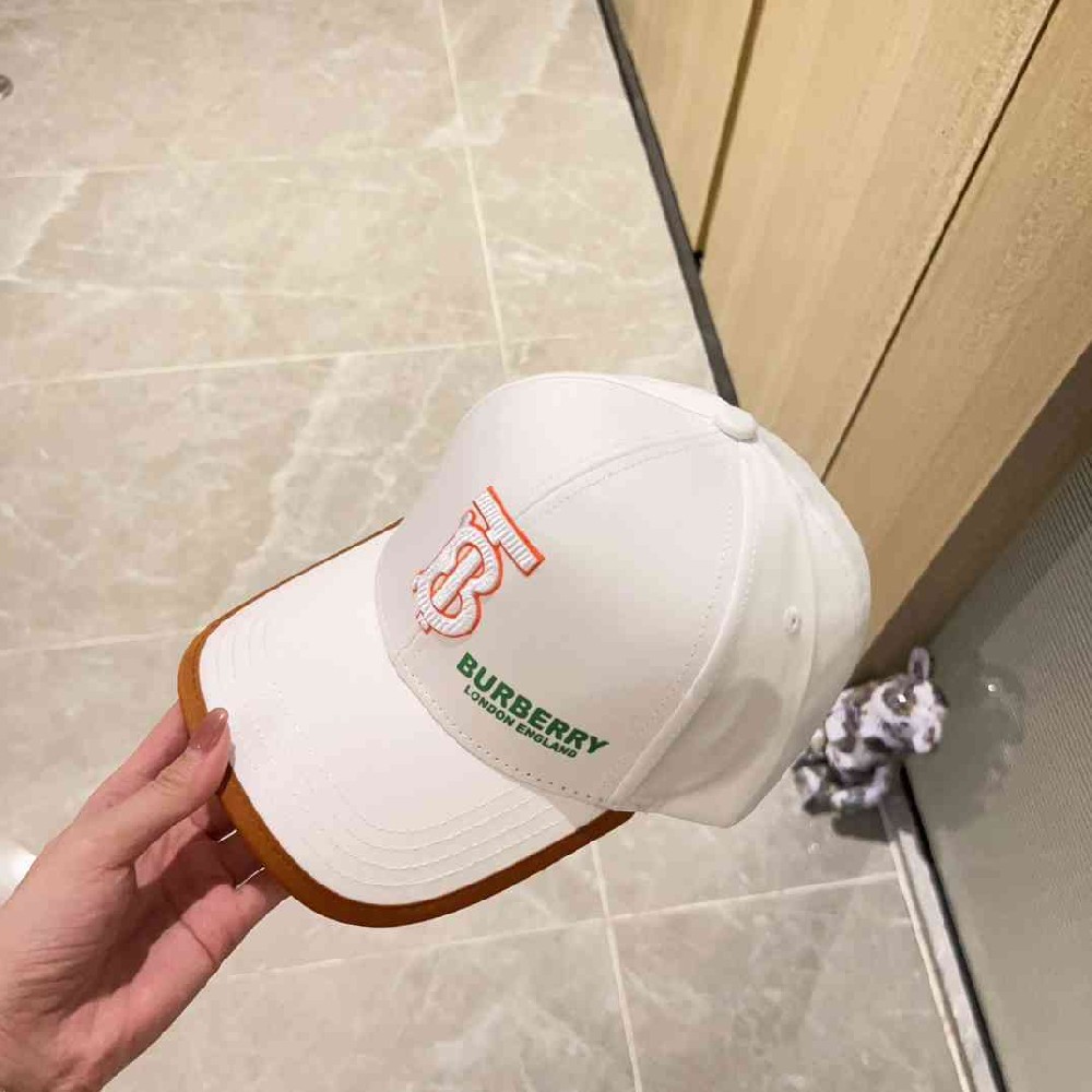 Burberry Hat