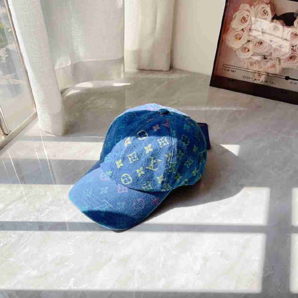 Louis Vuitton Hat